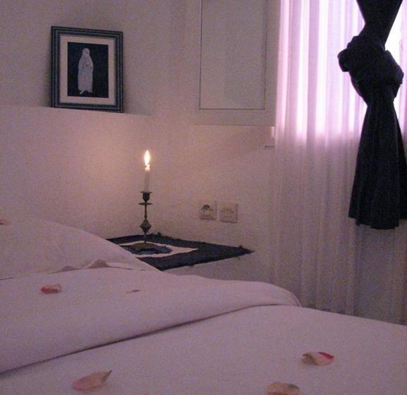 پانسیون Maison Xanadu