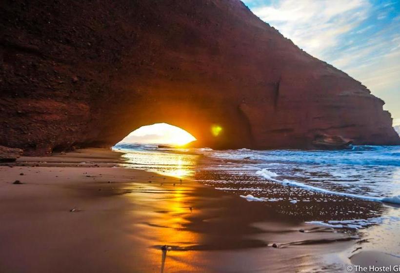 پانسیون Maison Xanadu