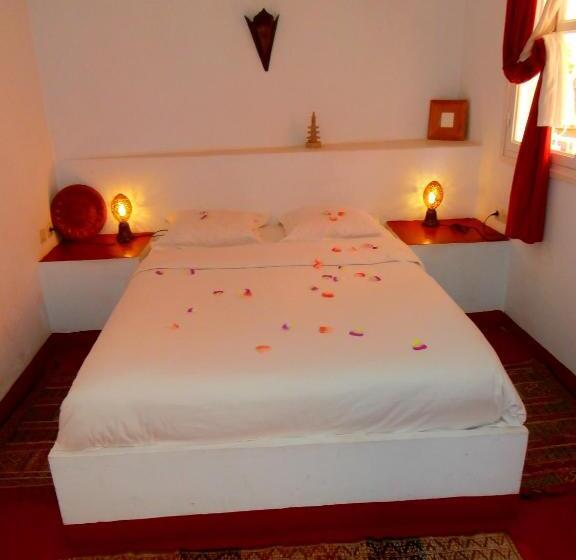 پانسیون Maison Xanadu