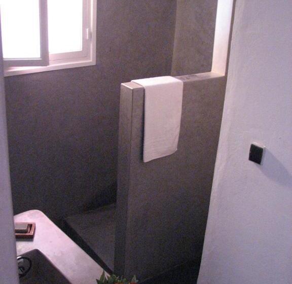 پانسیون Maison Xanadu