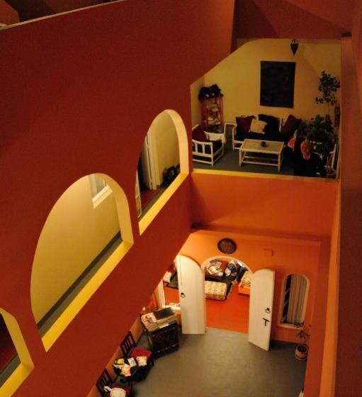 پانسیون Maison Xanadu