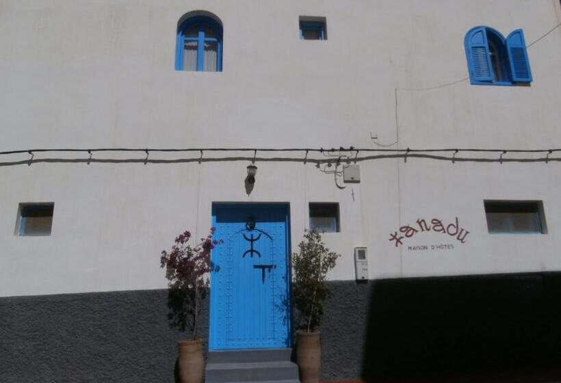 پانسیون Maison Xanadu