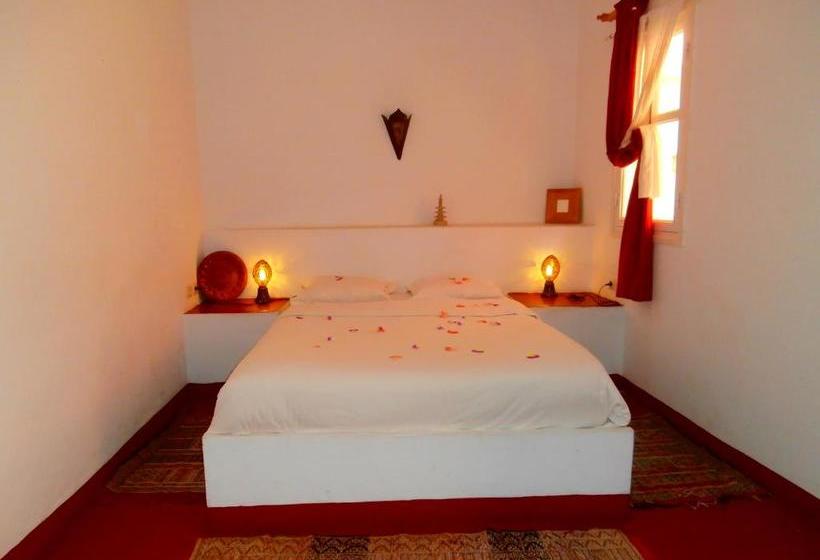 پانسیون Maison Xanadu