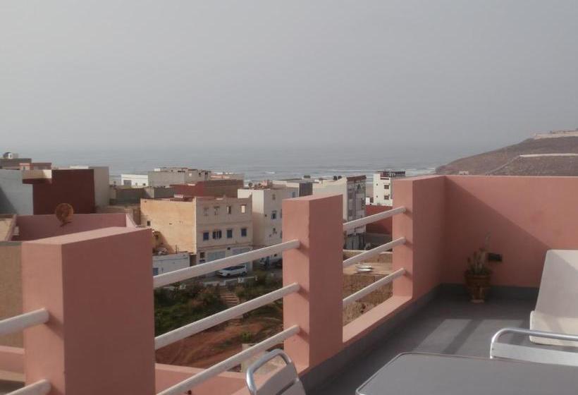 پانسیون Maison Xanadu