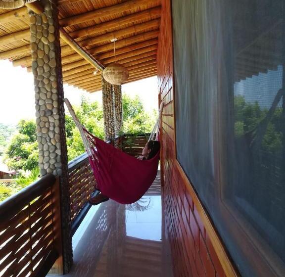 פנסיון Marybutch