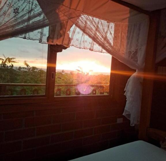 פנסיון Marybutch