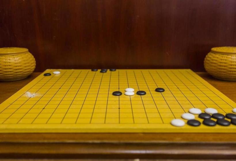 بنسيون Moganshan Nianqi Guesthouse