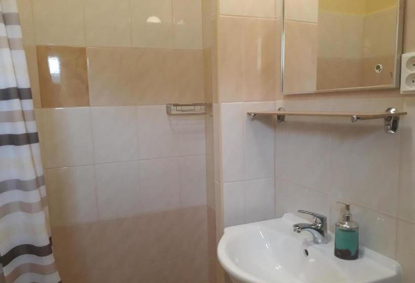 ペンション Penzion Přívoz