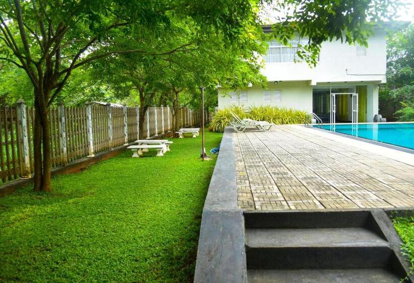 펜션 Pivisuma Lodge