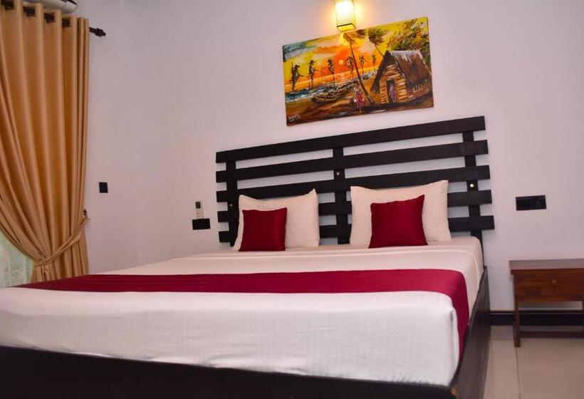 펜션 Pivisuma Lodge