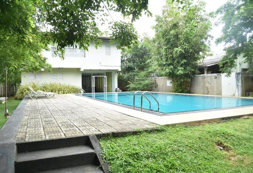 펜션 Pivisuma Lodge