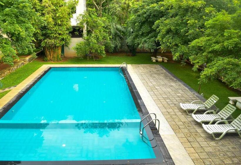 펜션 Pivisuma Lodge