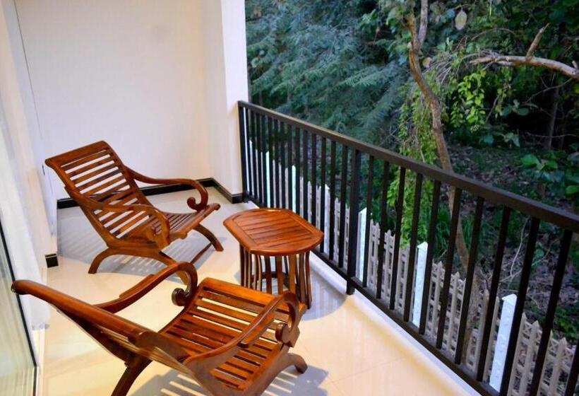 펜션 Pivisuma Lodge