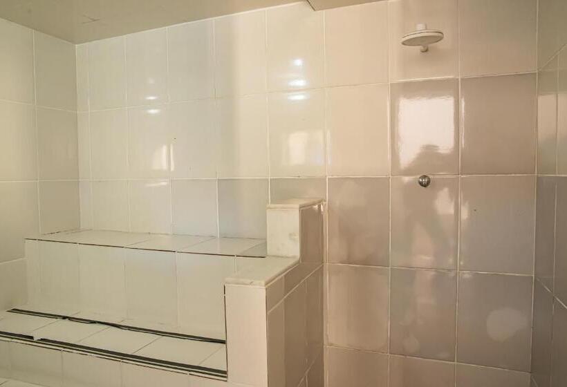 Пансион Pousada Locomotiva 206