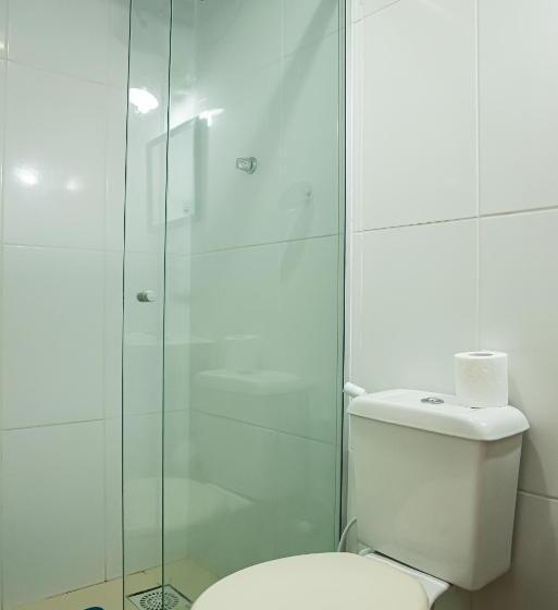 Пансион Pousada Locomotiva 206