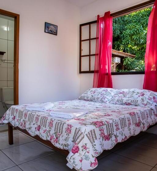 Пансион Pousada Locomotiva 206