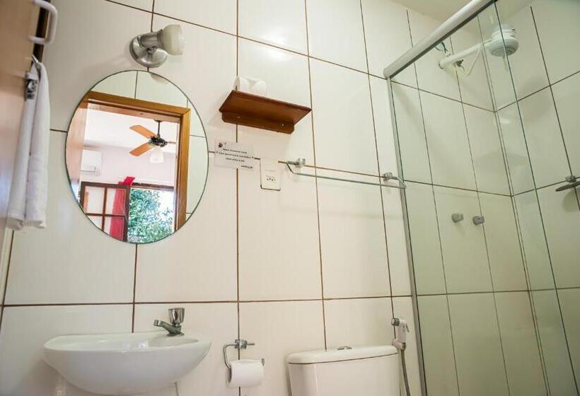 Пансион Pousada Locomotiva 206