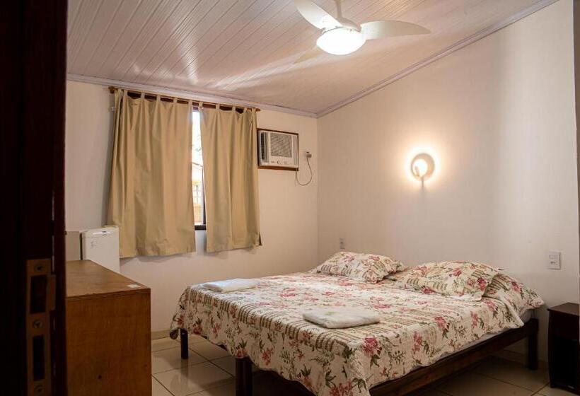 Пансион Pousada Locomotiva 206