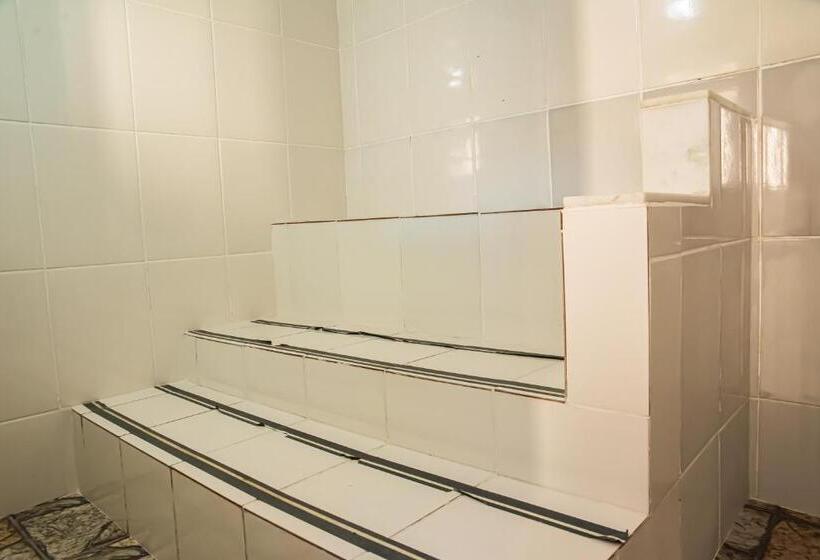 Пансион Pousada Locomotiva 206