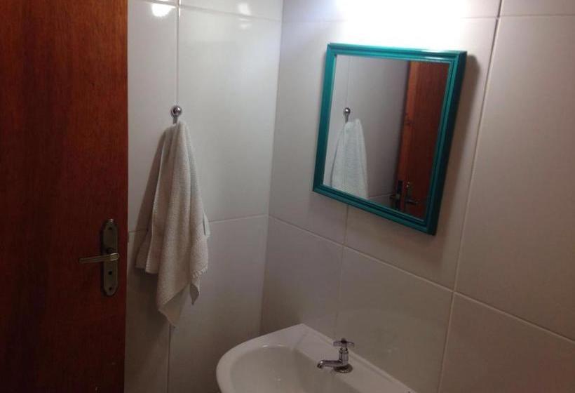 Пансион Pousada Locomotiva 206