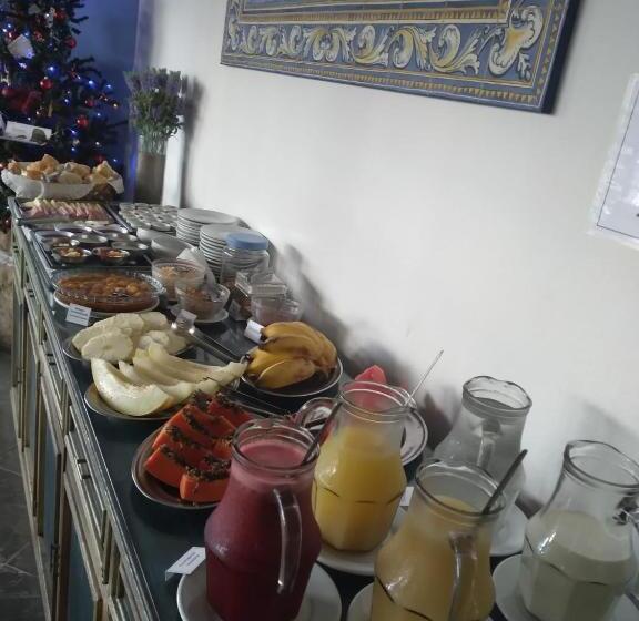 膳宿费 Pousada Provence