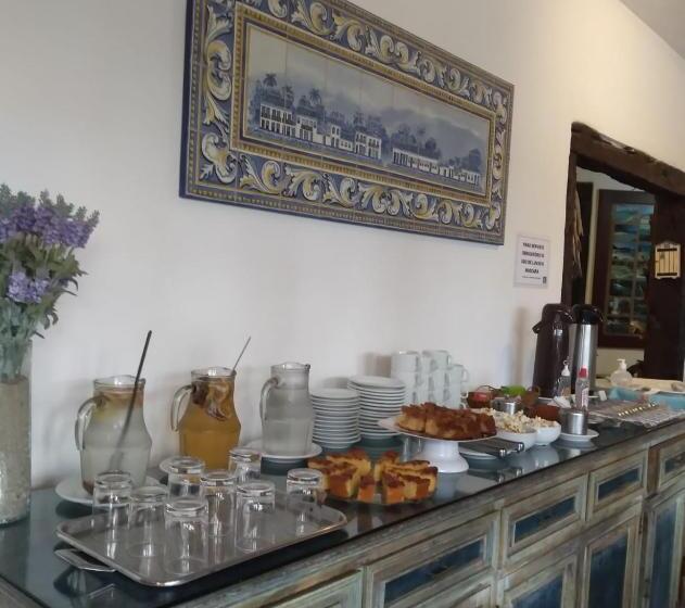 膳宿费 Pousada Provence