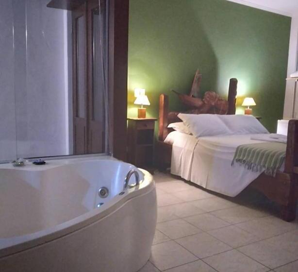 膳宿费 Pousada Provence