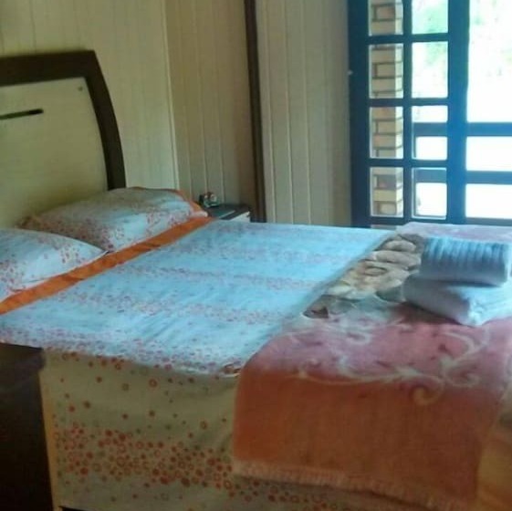 بنسيون Pousada Vó Liane