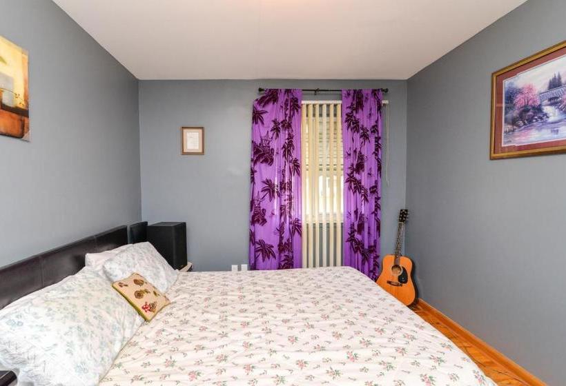 פנסיון Ranch House At Southfield