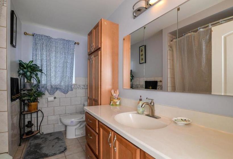 펜션 Ranch House At Southfield