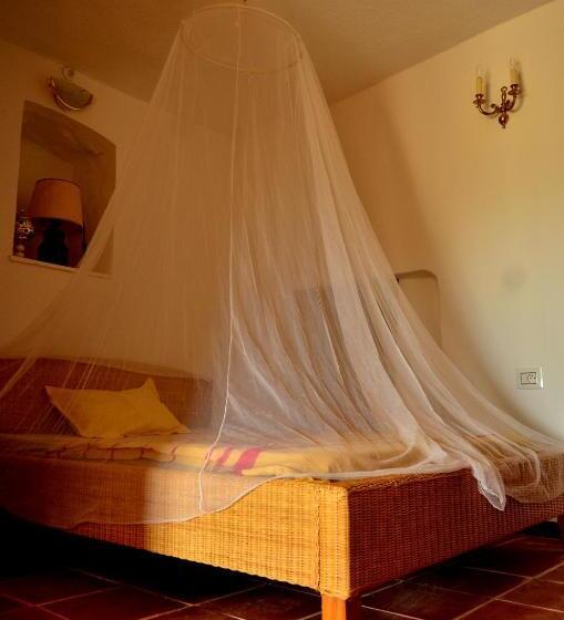 پانسیون Ranch Tanit Djerba