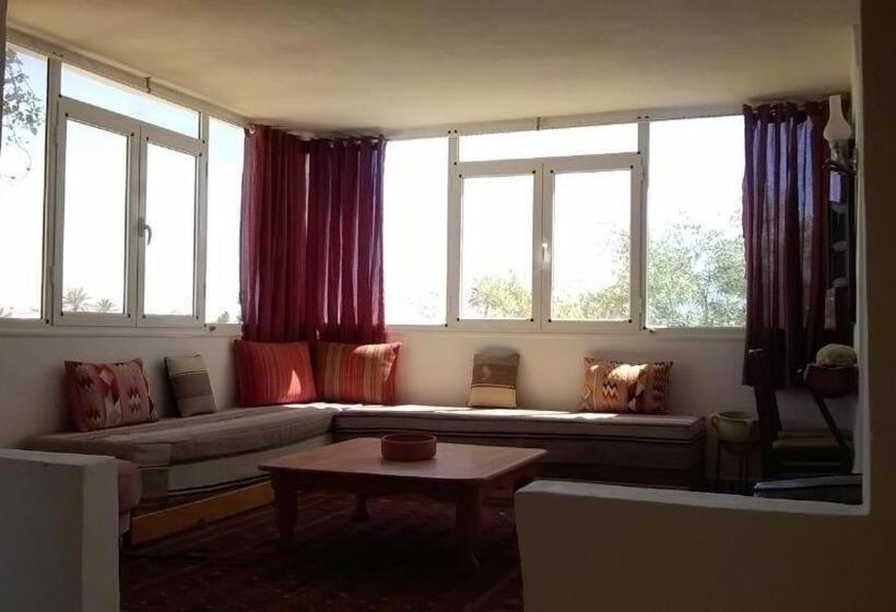 پانسیون Ranch Tanit Djerba