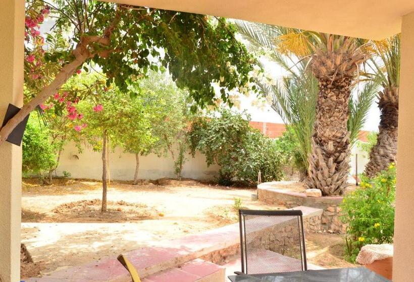 پانسیون Ranch Tanit Djerba