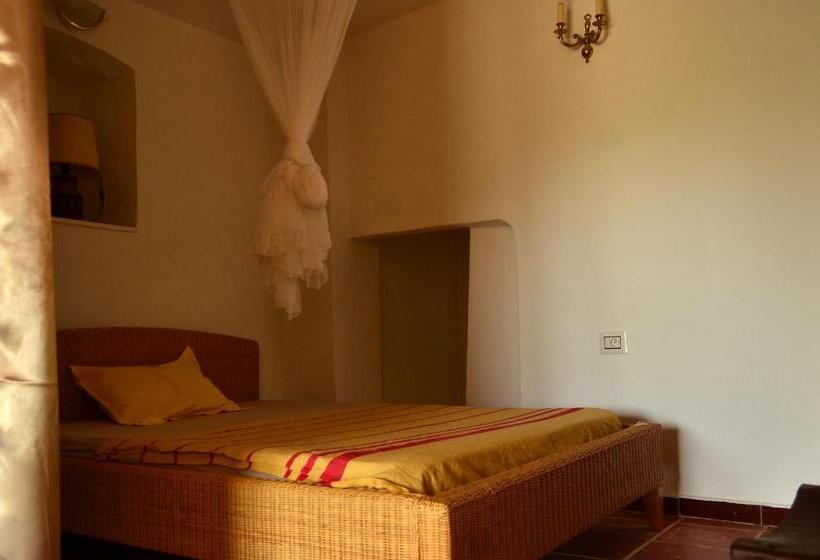 پانسیون Ranch Tanit Djerba