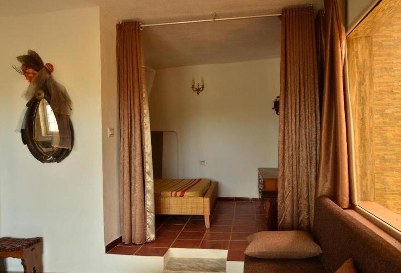 پانسیون Ranch Tanit Djerba