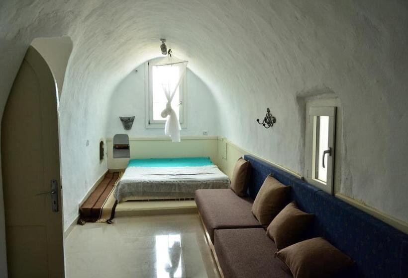 پانسیون Ranch Tanit Djerba