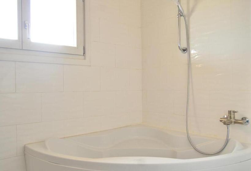 پانسیون Ranch Tanit Djerba