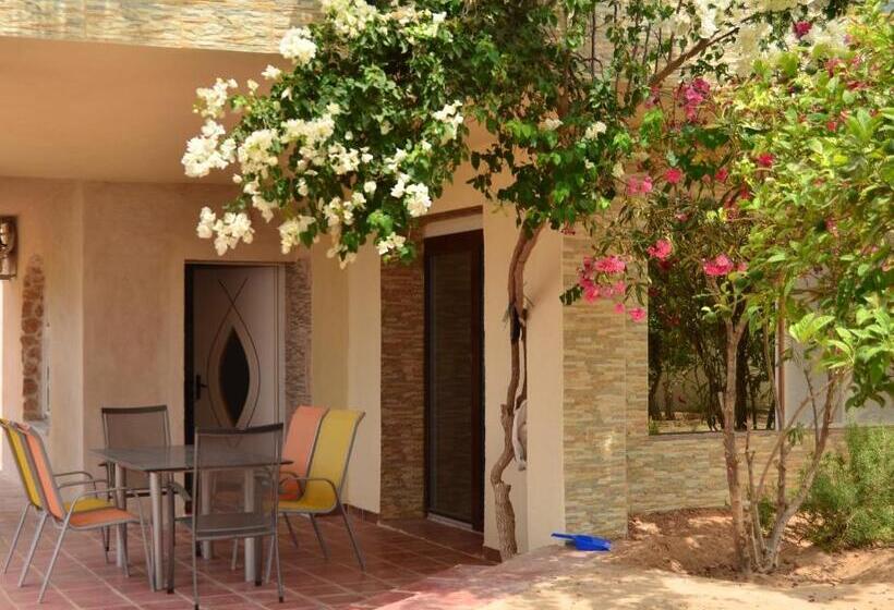 پانسیون Ranch Tanit Djerba