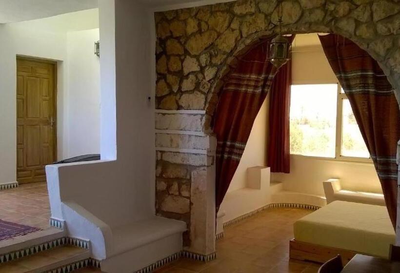 پانسیون Ranch Tanit Djerba