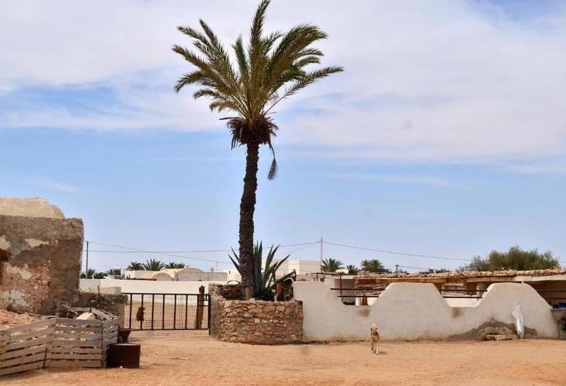 پانسیون Ranch Tanit Djerba