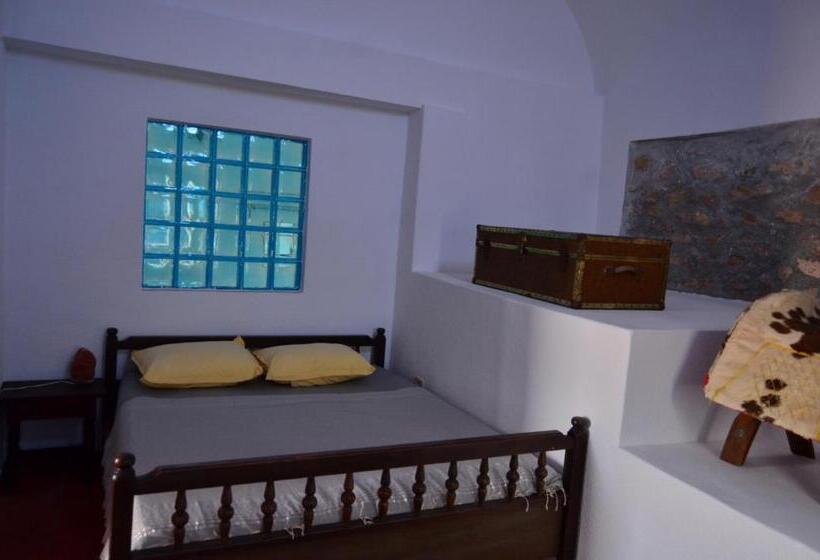 پانسیون Ranch Tanit Djerba