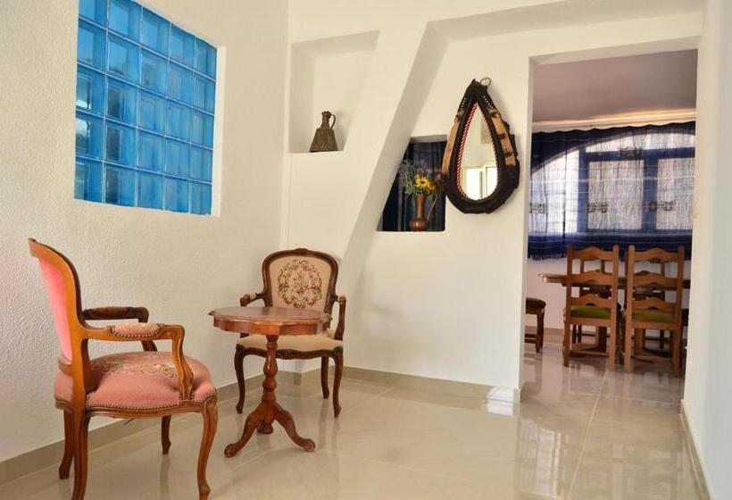 پانسیون Ranch Tanit Djerba