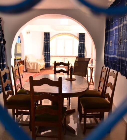 پانسیون Ranch Tanit Djerba