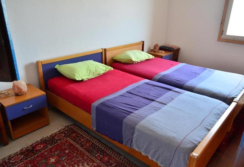 پانسیون Ranch Tanit Djerba