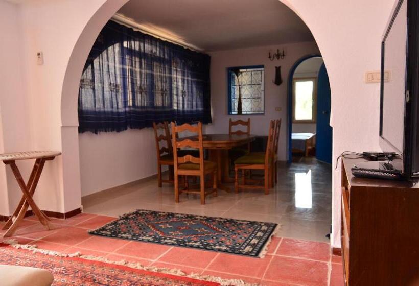 پانسیون Ranch Tanit Djerba