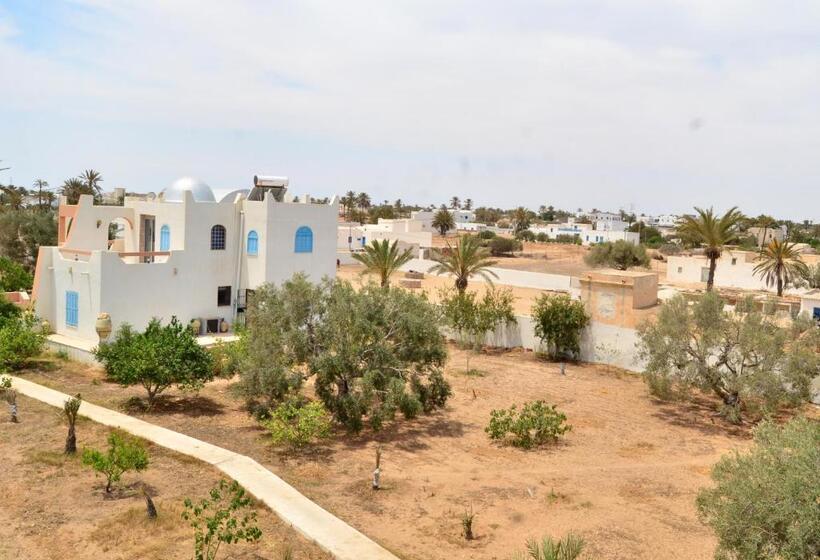 پانسیون Ranch Tanit Djerba