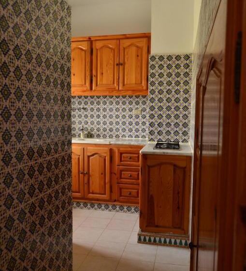 پانسیون Ranch Tanit Djerba