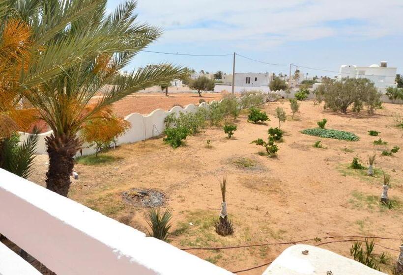 پانسیون Ranch Tanit Djerba