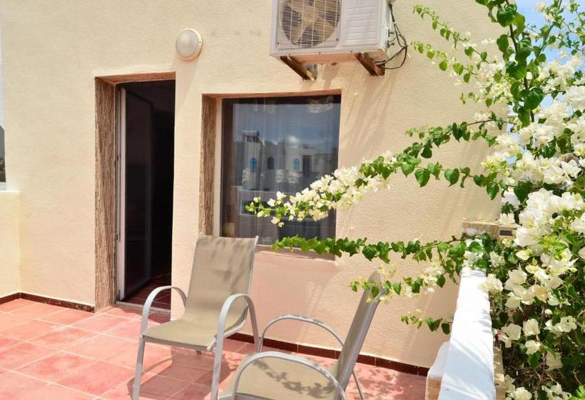 پانسیون Ranch Tanit Djerba