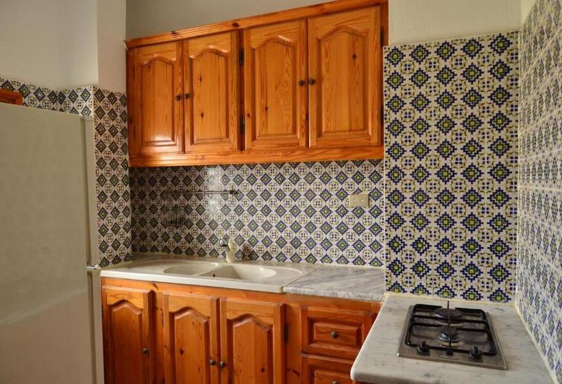 پانسیون Ranch Tanit Djerba